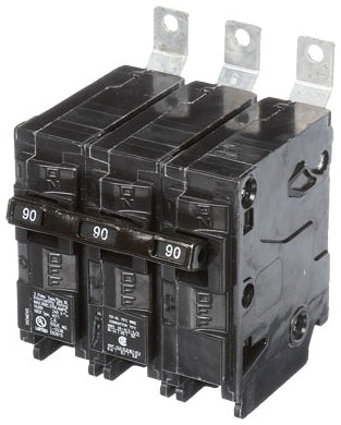 Siemens B390 Molded Case Circuit Breaker