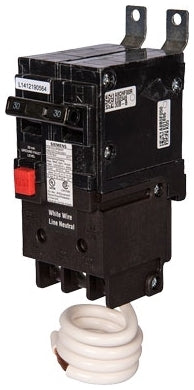 Siemens BE230 Ground Fault Circuit Breaker