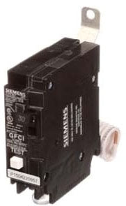 Siemens BF130 Ground Fault Circuit Breaker