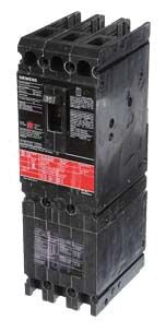 Siemens CED63B060 Molded Case Circuit Breaker