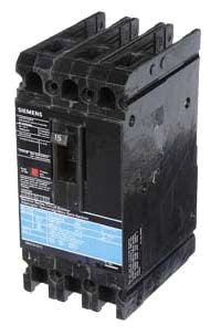 Siemens ED43B060 Molded Case Circuit Breaker