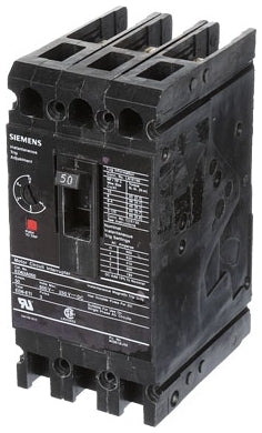 Siemens ED63A050 Motor Circuit Protector