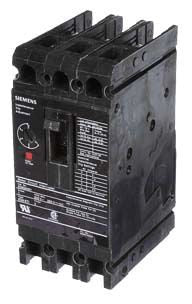 Siemens ED63B060L Circuit Breaker