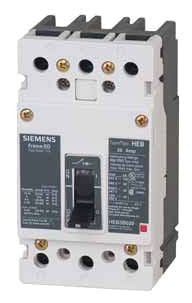 Siemens NEB3B100B Panelboard Circuit Breaker