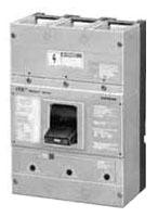 Siemens JXD62B300 Molded Case Circuit Breaker