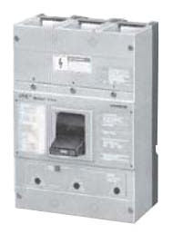 Siemens HJD63F400 Circuit Breaker Frame