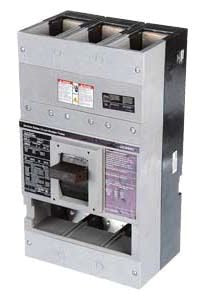 Siemens HMD63F800 Circuit Breaker Frame