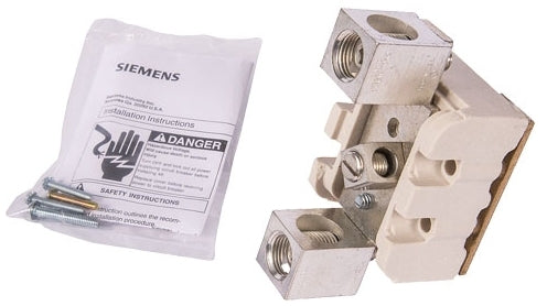 Siemens N250 Circuit Breaker Neutral Enclosure Kit