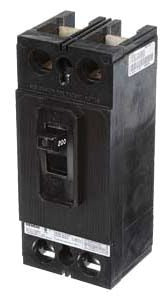 Siemens QJ22B200 Molded Case Circuit Breaker