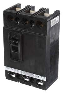 Siemens QJ23B125 Molded Case Circuit Breaker