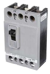 Siemens QJ23B200H Molded Case Circuit Breaker