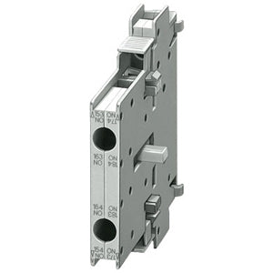 Siemens 3RH19211EA11 Contactor Auxiliary Switch Block