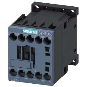 Siemens 3RH21221AK60 Contactor Relay