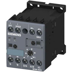 Siemens 3RP20051BW30 Timing Relay