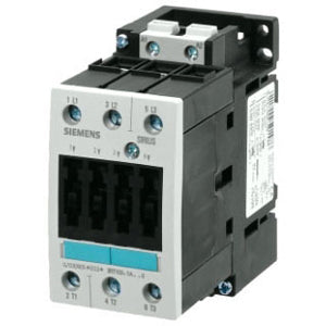 Siemens 3RT10331AK60 Switching Motor Power Contactor