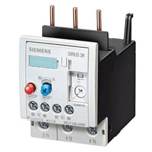 Siemens 3RU11364GB0 Overload Relay