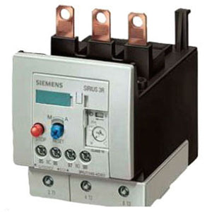 Siemens 3RU11464JB0 Overload Relay