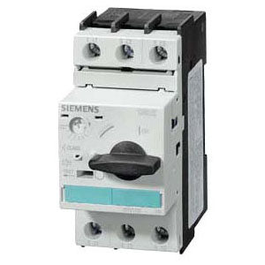 Siemens 3RV10211JA10 Motor Starter Protector