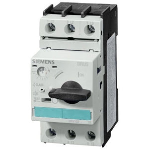 Siemens 3RV10211KA10 Motor Starter Protector