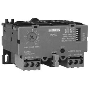 Siemens 48DC38AA4 Overload Relay