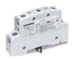 Siemens 49LCPP2A Lighting Contactor Power Pole Kit