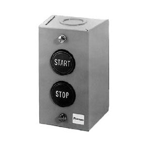 Siemens 50CA3DE Pushbutton Station