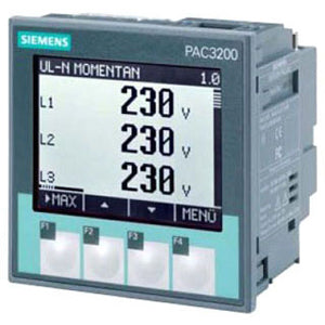 Siemens 7KM21120BA003AA0 PLC Measuring Device