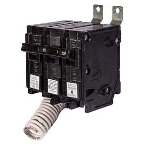 Siemens B26000S01 Panelboard Circuit Breaker