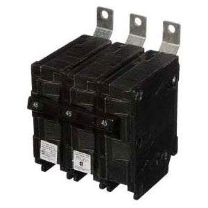 Siemens B345 Panelboard Circuit Breaker