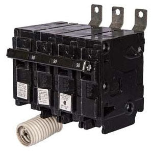 Siemens B35000S01 Panelboard Circuit Breaker