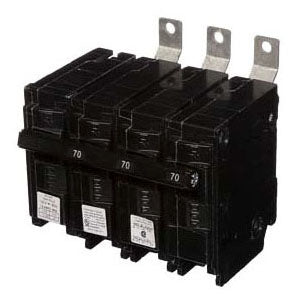 Siemens B37000S01 Panelboard Circuit Breaker