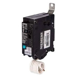 Siemens BA120AFC Arc Fault Circuit Breaker