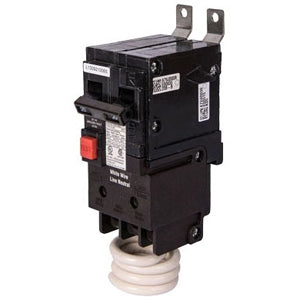 Siemens BE220H Ground Fault Circuit Breaker