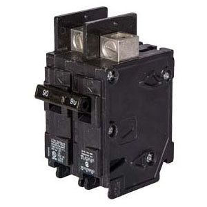 Siemens BQ2B035 Molded Case Circuit Breaker