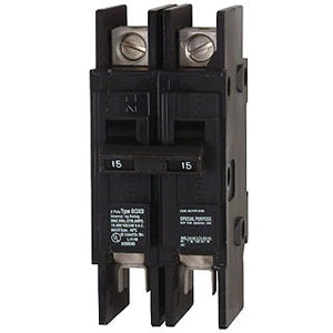 Siemens BQ2B060QXD Molded Case Circuit Breaker