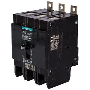 Siemens BQD330 Panelboard Circuit Breaker