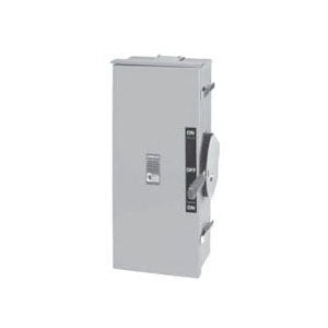 Siemens DTF324 Double Throw Safety Switch