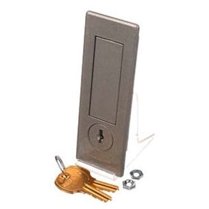 Siemens ECQFL3 Load Center Flush Lock Kit