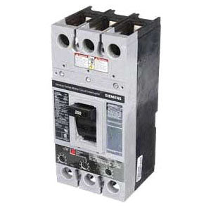 Siemens FXD63A250 Motor Circuit Protector