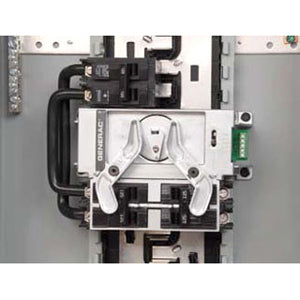 Siemens GENTFRSWTCH Generator Transfer Switch