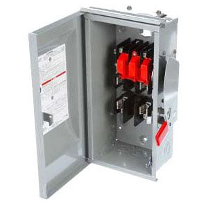 Siemens GF222NR Safety Switch