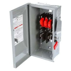 Siemens GF222N Safety Switch