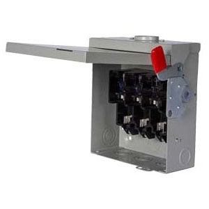 Siemens GF321N Safety Switch