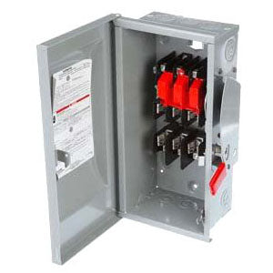 Siemens GF322N Safety Switch