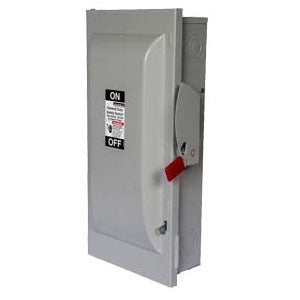 Siemens GNF323 Single Through Safety Switch