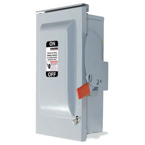 Siemens GNF323R Single Through Safety Switch