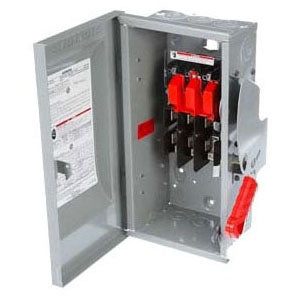 Siemens HF321N Safety Switch