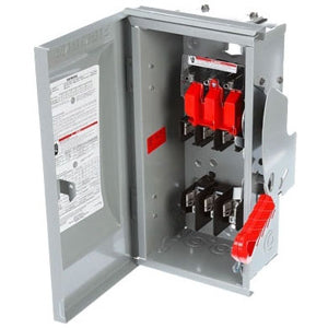 Siemens HF361R Safety Switch