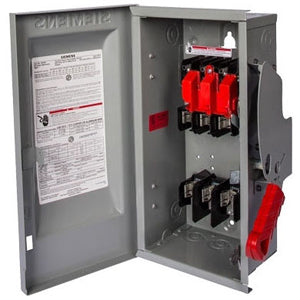 Siemens HF364R Safety Switch