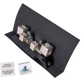 Siemens HNC264 Safety Switch Neutral Kit